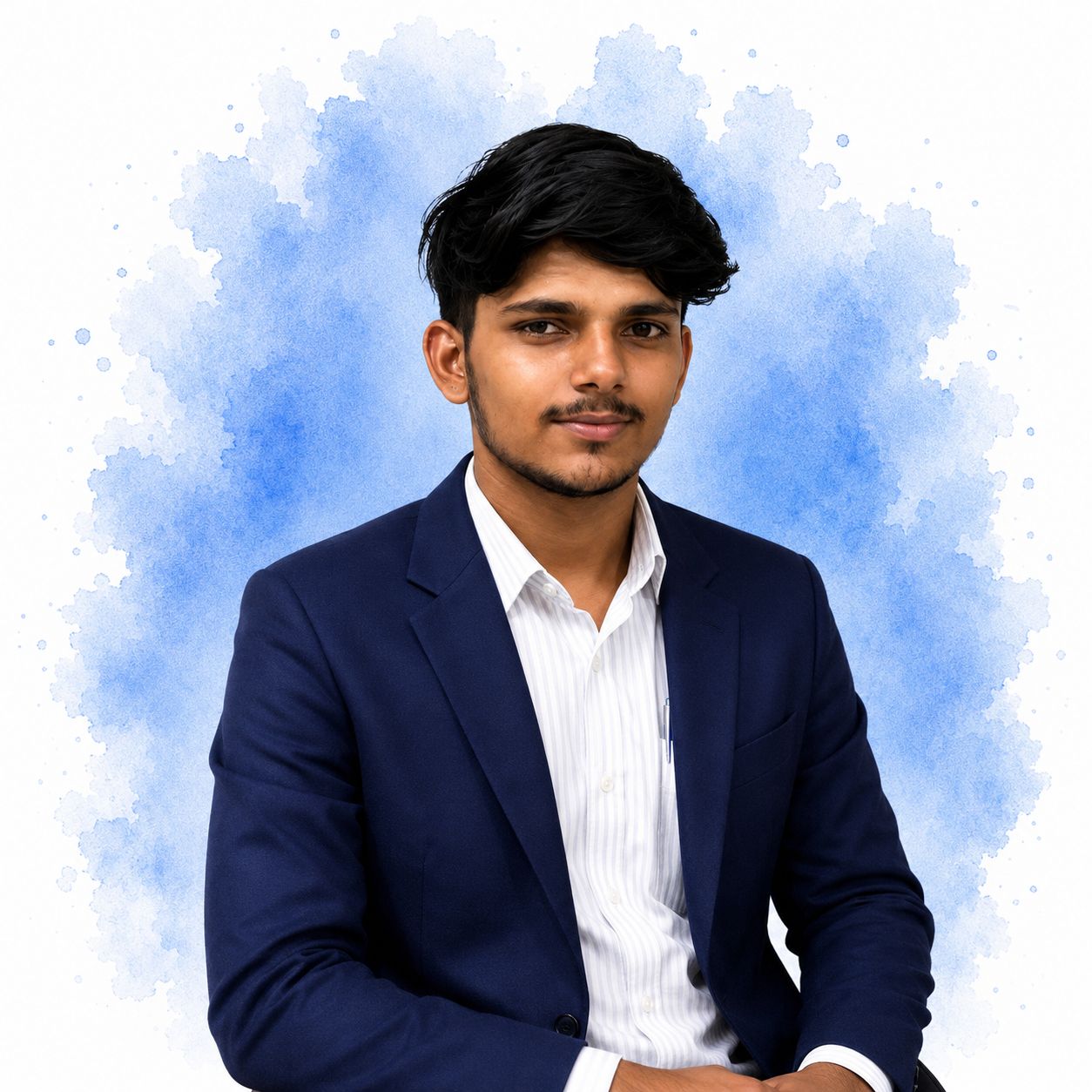 Mr. Abhinav Ak