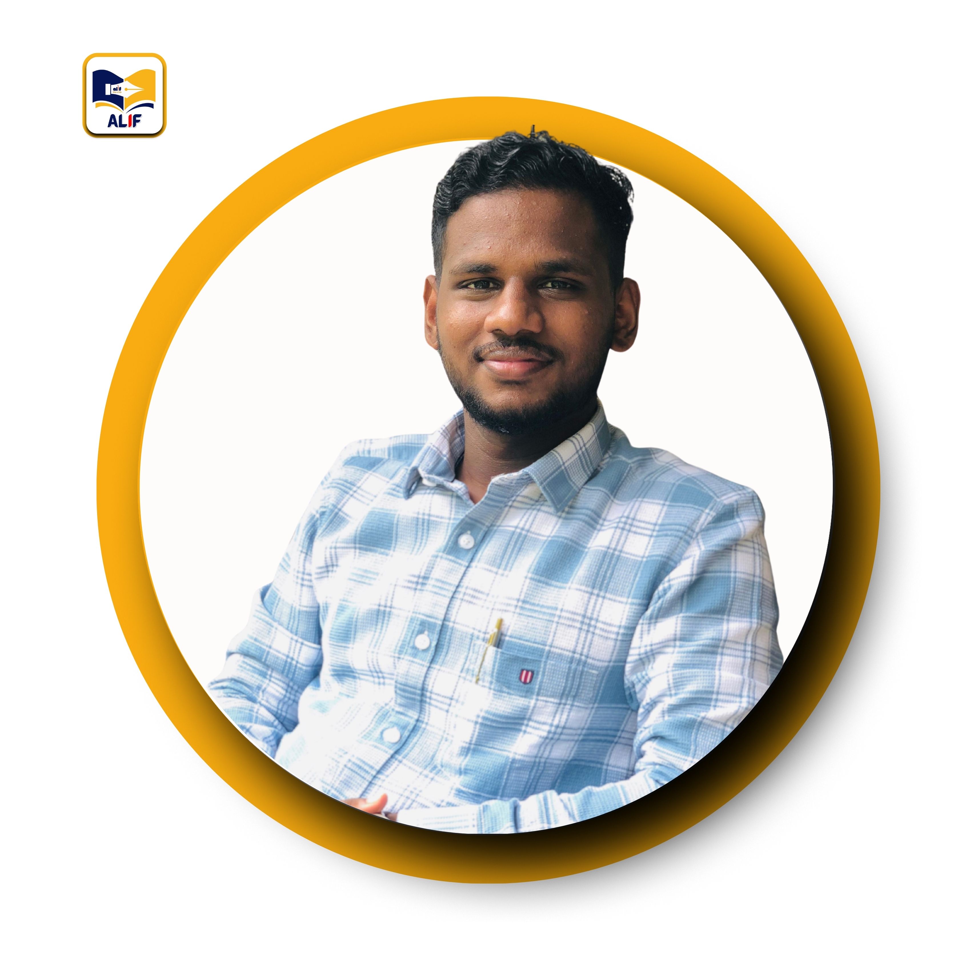 Managing Director